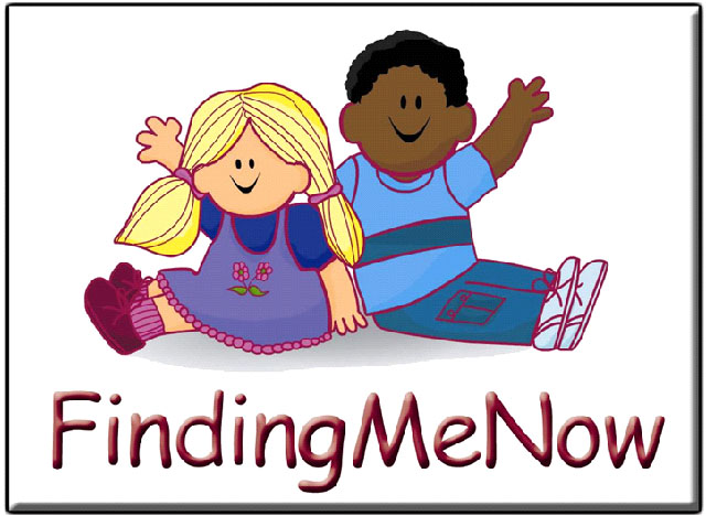 Finding Me Now